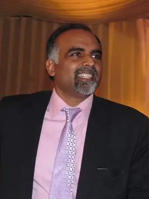 Michiah Maqbool Gill