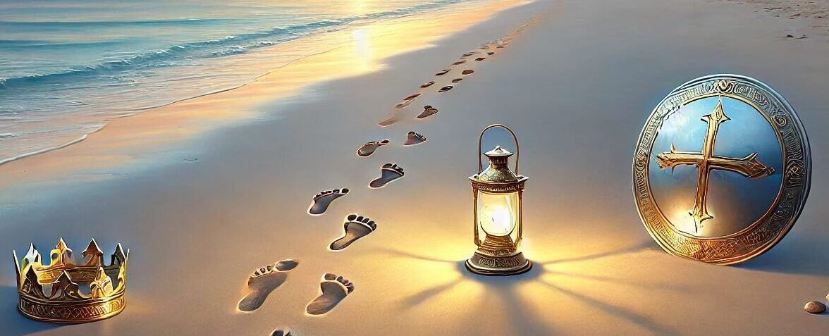 Obedience: Call to Obedience P-2