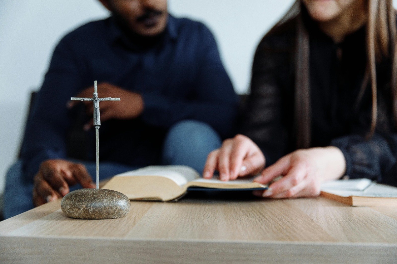 Christian Obedience: Obedience & Fruit of Spirit