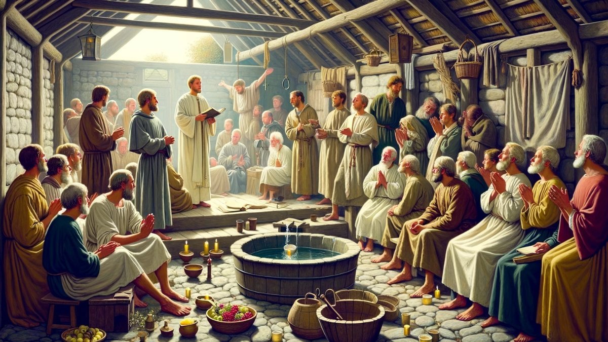 Obedience: The Firm Foundation of Christian Life