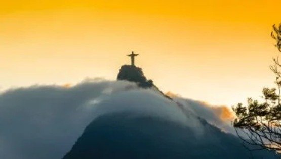 Christ's Personal Return - Christ in Glory