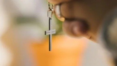 Sustained by Prayer