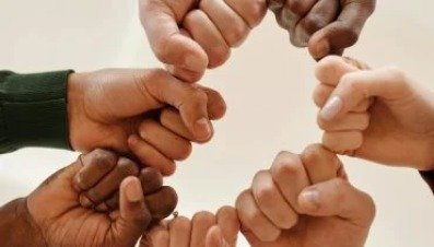 Empowered Together
