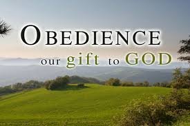 obdience 
