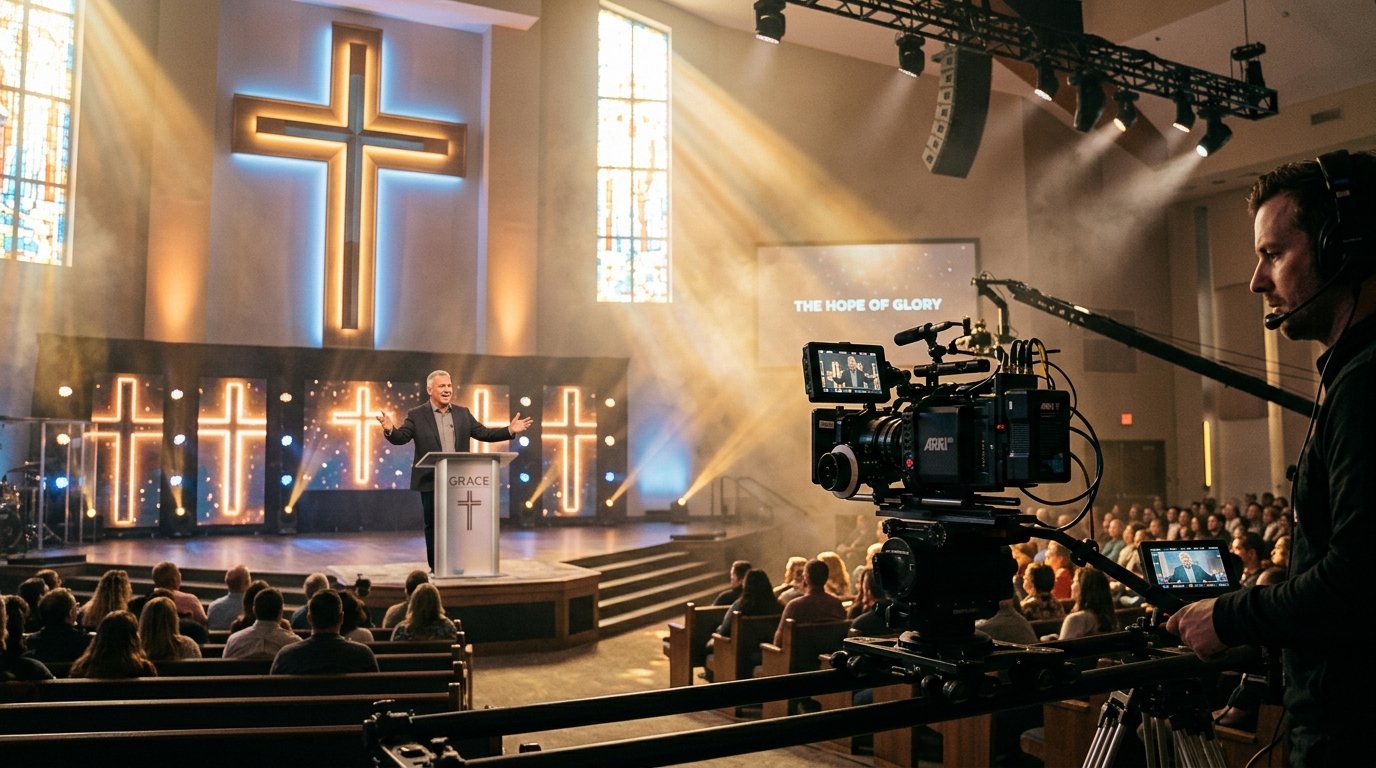 Video Ministry
