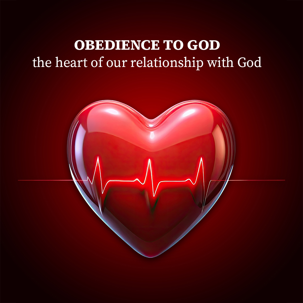 obedience