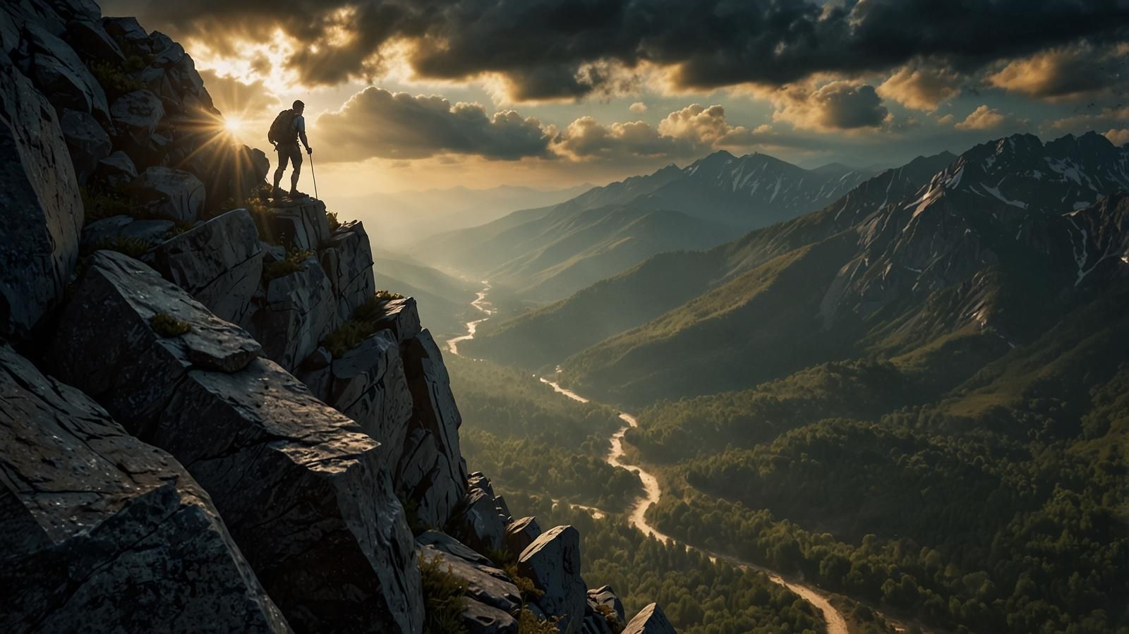 The Struggle of Obedience