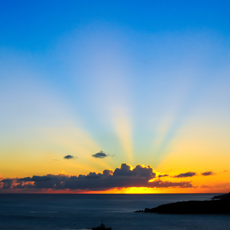 Conquering Our Own Desires