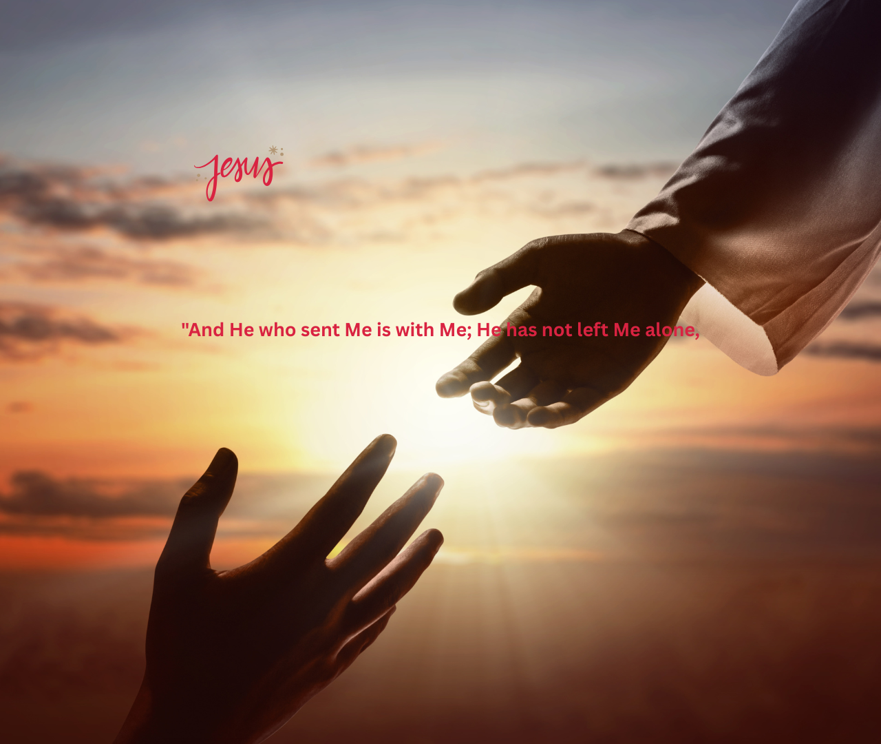 Jesus: Always Pleasing the Father through Obedience