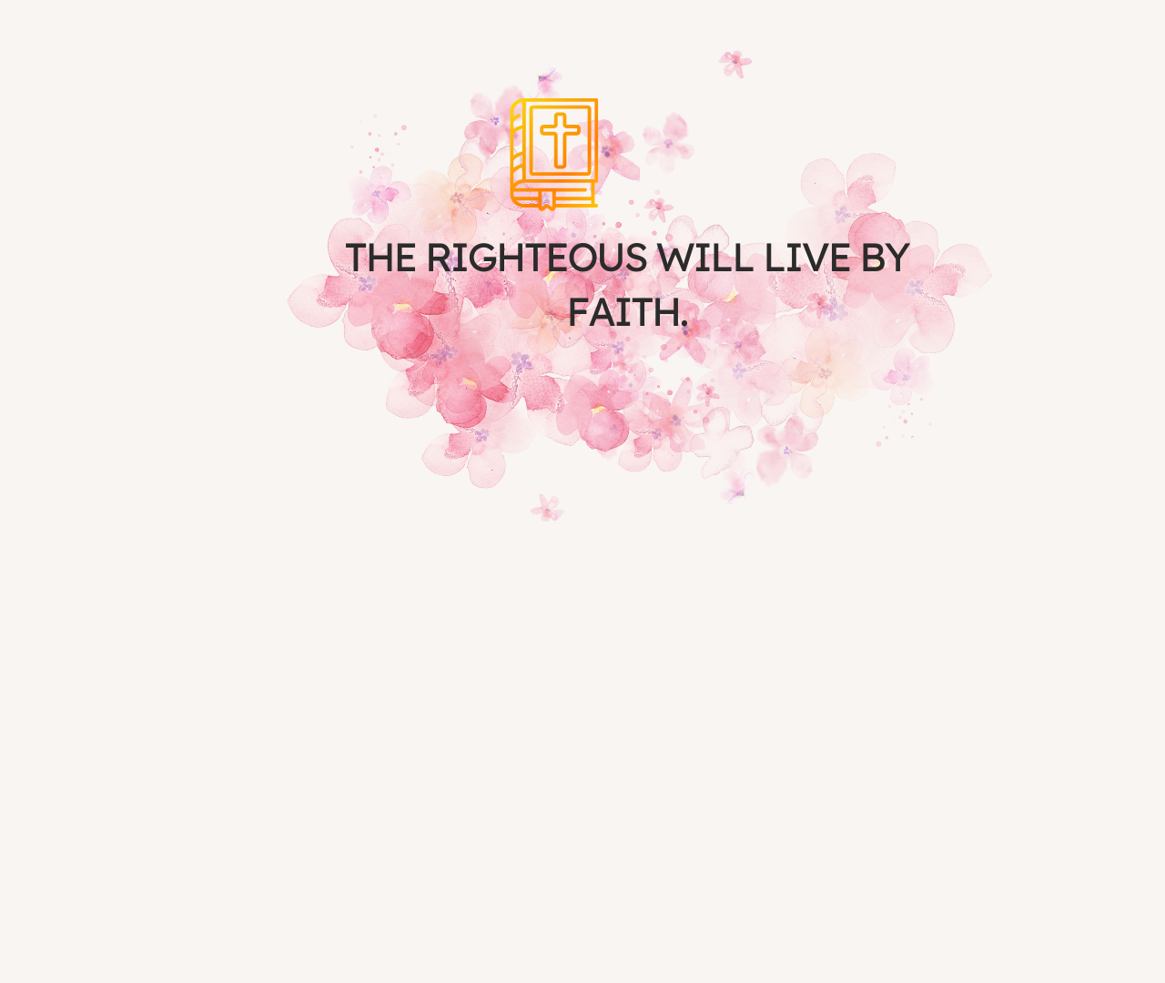 The Word: Cleansing Our Way for Obedience