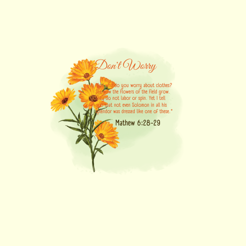 Living Out Our Riches