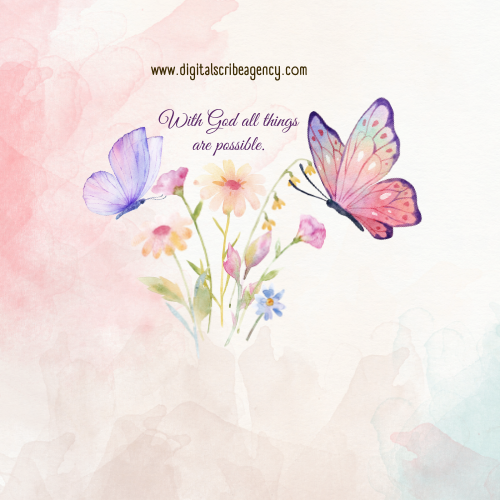 From Rebellion to Submission